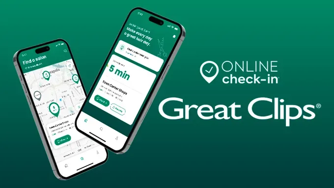 Great Clips — Hair salon in Johnson City